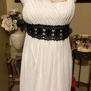 Sequin Hearts Formal Dress